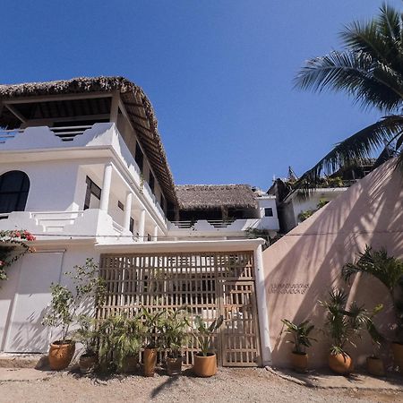 La Punta Rooms Brisas de Zicatela المظهر الخارجي الصورة